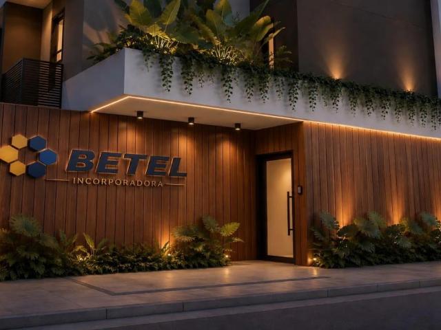 Apartamento para Venda em Joinville/SC Saguaçu 1 Quartos