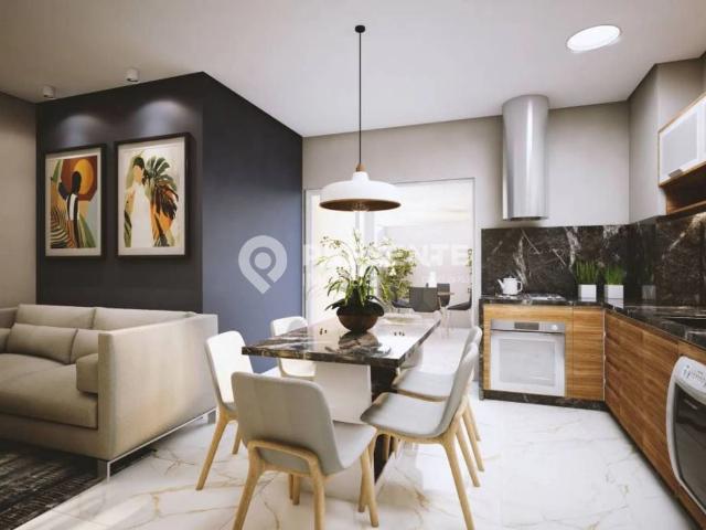 Apartamento para Venda em Joinville/SC Saguaçu 1 Quartos