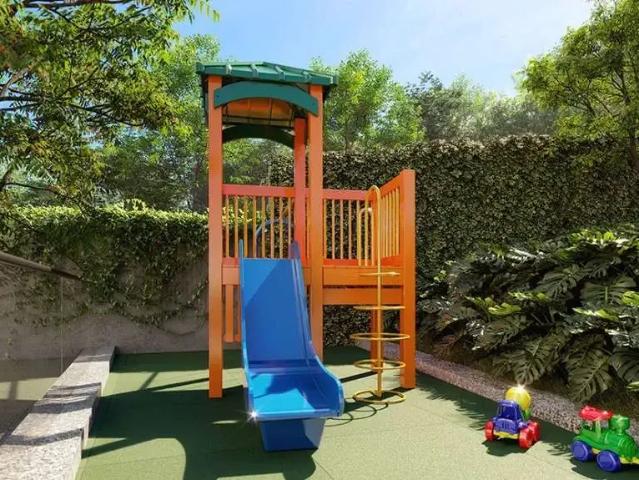 Apartamento para Venda em Joinville/SC Saguaçu 1 Quartos