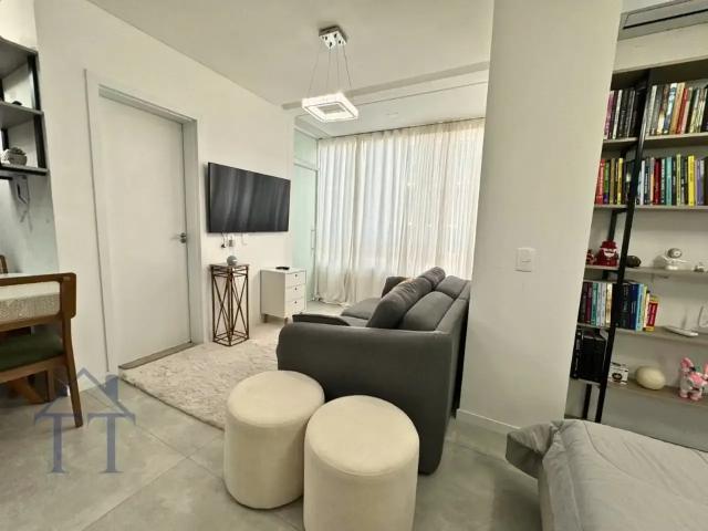 Apartamento para Venda em Joinville/SC Saguaçu 1 Quartos