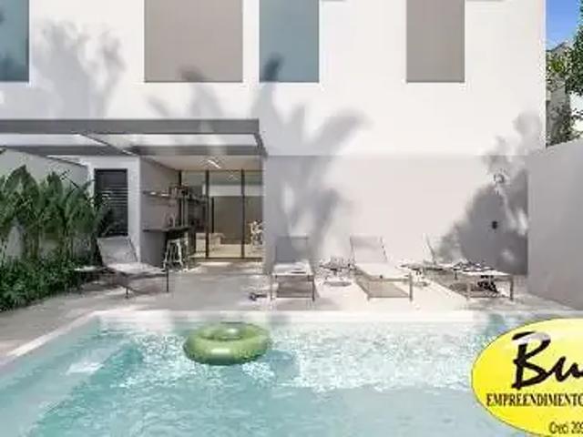 Apartamento para Venda em Joinville/SC Saguaçu 2 Quartos