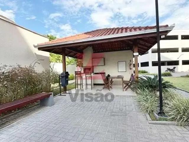 Apartamento para Venda em Joinville/SC Saguaçu 2 Quartos