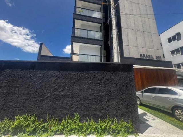 Apartamento para Venda em Joinville/SC Saguaçu 2 Quartos