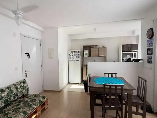 Apartamento para Venda em Joinville/SC Saguaçu 2 Quartos