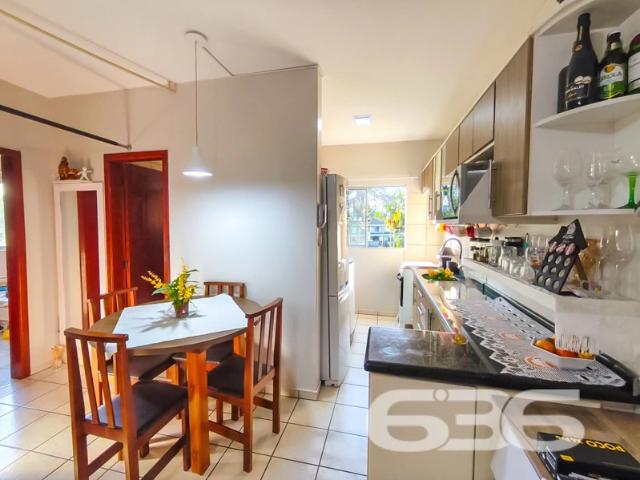 Apartamento para Venda em Joinville/SC Saguaçu 2 Quartos