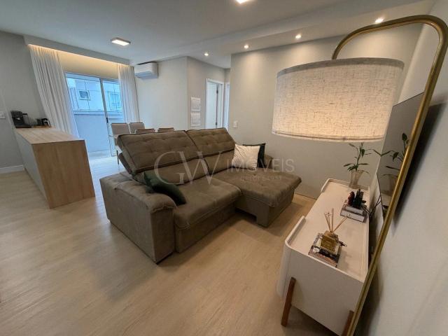 Apartamento para Venda em Joinville/SC Saguaçu 2 Quartos