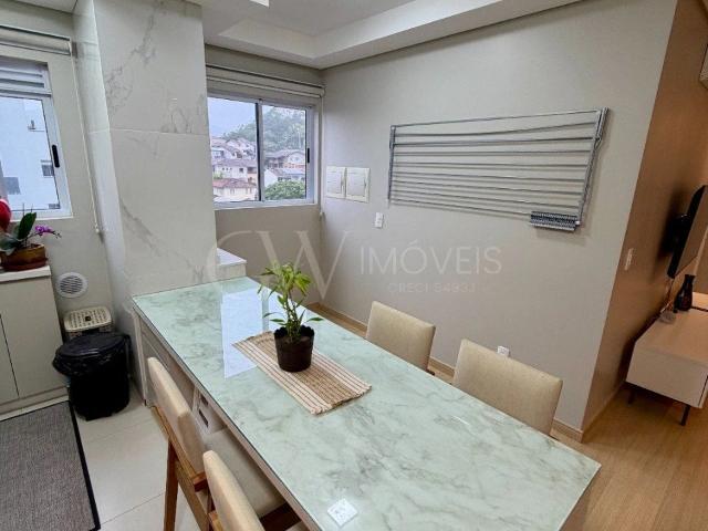 Apartamento para Venda em Joinville/SC Saguaçu 2 Quartos