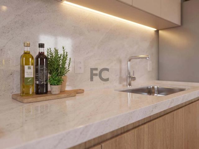 Apartamento para Venda em Joinville/SC Saguaçu 2 Quartos