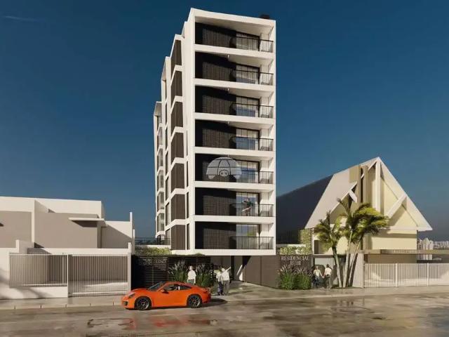 Apartamento para Venda em Joinville/SC Saguaçu 2 Quartos