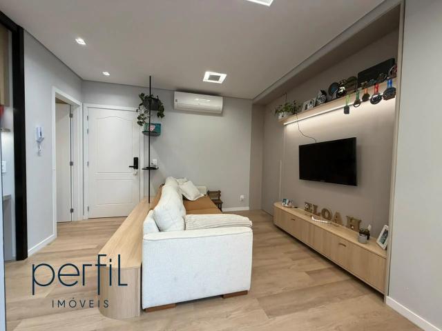 Apartamento para Venda em Joinville/SC Saguaçu 2 Quartos