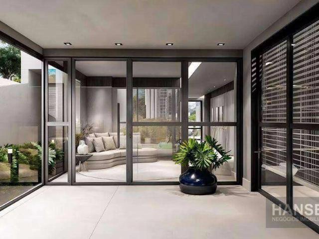 Apartamento para Venda em Joinville/SC Saguaçu 2 Quartos