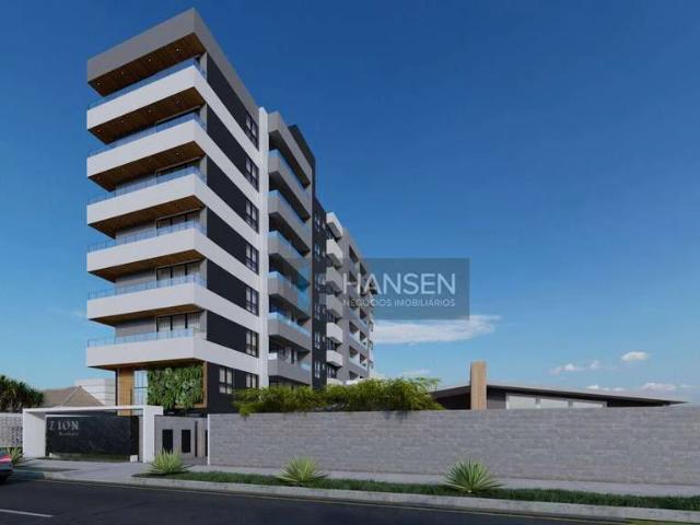 Apartamento para Venda em Joinville/SC Saguaçu 2 Quartos