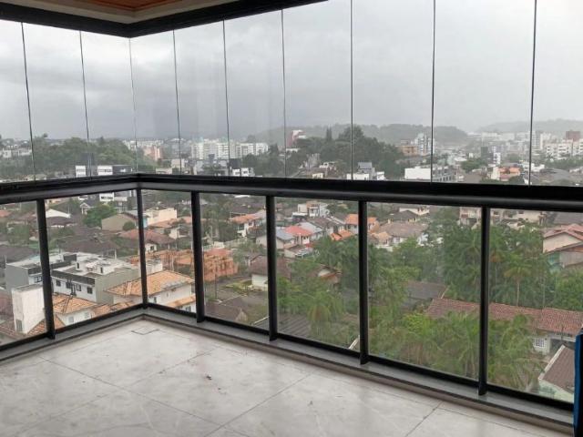 Apartamento para Venda em Joinville/SC Saguaçu 2 Quartos