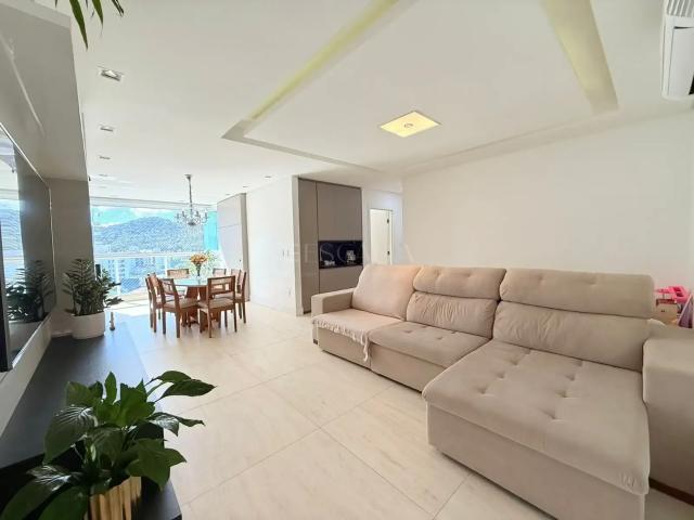 Apartamento para Venda em Joinville/SC Saguaçu 2 Quartos