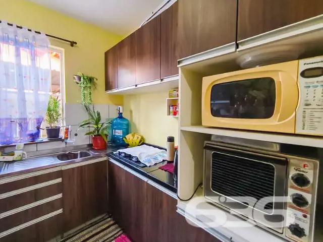 Apartamento para Venda em Joinville/SC Saguaçu 2 Quartos