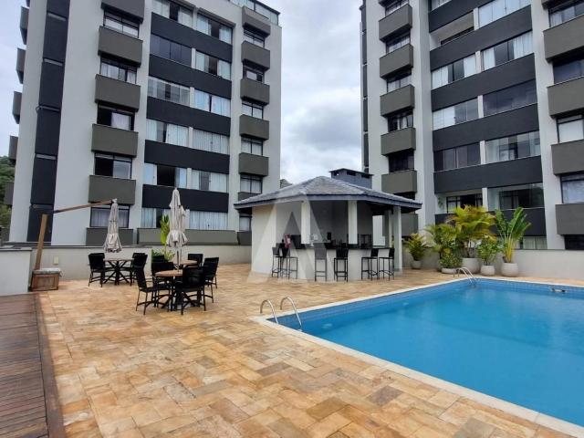 Apartamento para Venda em Joinville/SC Saguaçu 2 Quartos