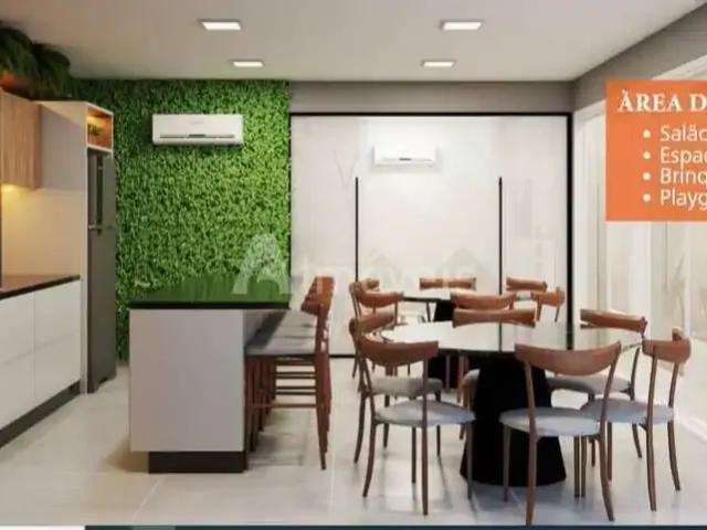 Apartamento para Venda em Joinville/SC Saguaçu 2 Quartos