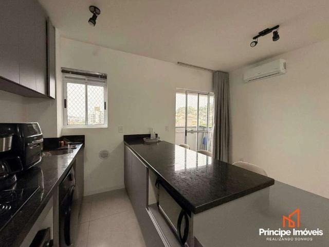 Apartamento para Venda em Joinville/SC Saguaçu 2 Quartos