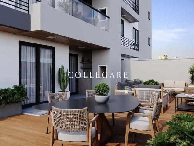 Apartamento para Venda em Joinville/SC Saguaçu 2 Quartos