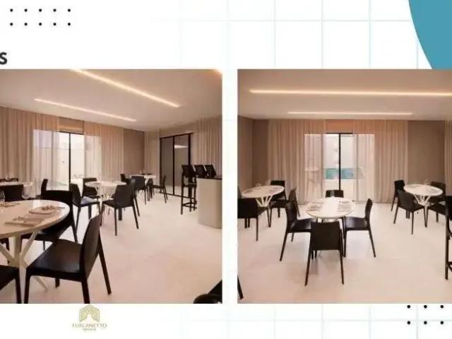 Apartamento para Venda em Joinville/SC Saguaçu 2 Quartos