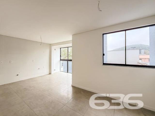 Apartamento para Venda em Joinville/SC Saguaçu 2 Quartos