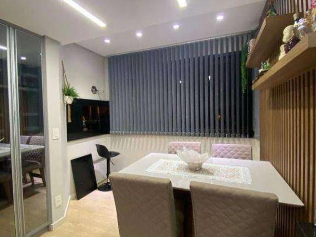 Apartamento para Venda em Joinville/SC Saguaçu 2 Quartos