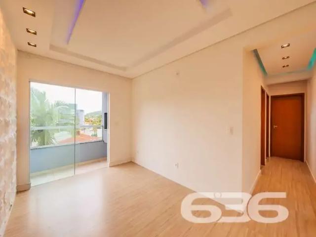 Apartamento para Venda em Joinville/SC Saguaçu 2 Quartos