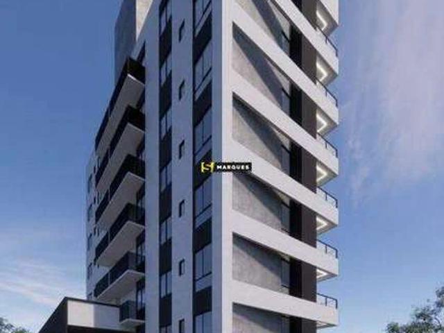 Apartamento para Venda em Joinville/SC Saguaçu 2 Quartos