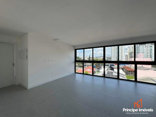 Apartamento para Venda em Joinville/SC Saguaçu 2 Quartos