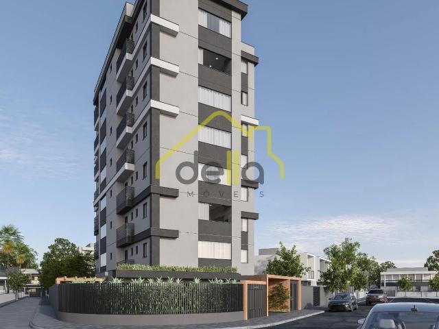 Apartamento para Venda em Joinville/SC Saguaçu 2 Quartos