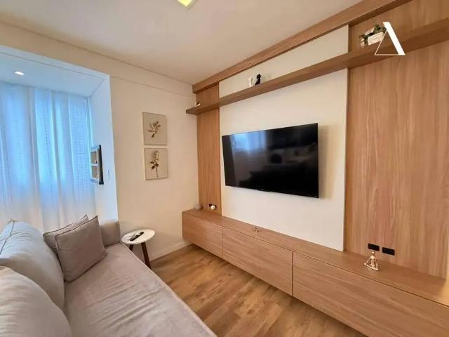 Apartamento para Venda em Joinville/SC Saguaçu 2 Quartos