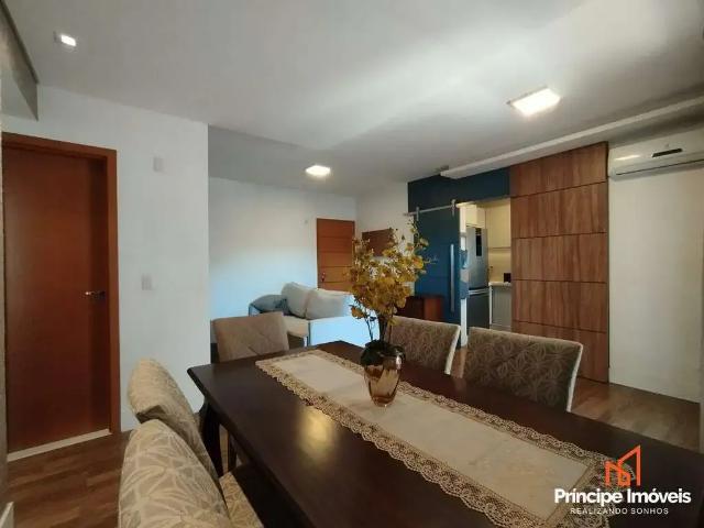 Apartamento para Venda em Joinville/SC Saguaçu 2 Quartos
