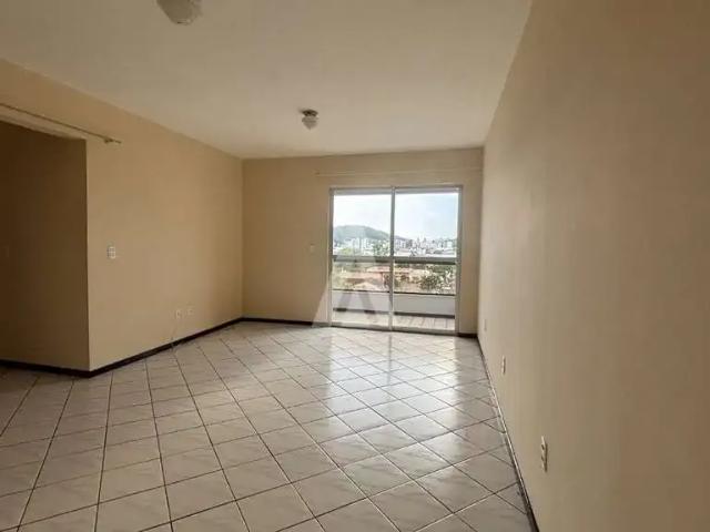 Apartamento para Venda em Joinville/SC Saguaçu 2 Quartos