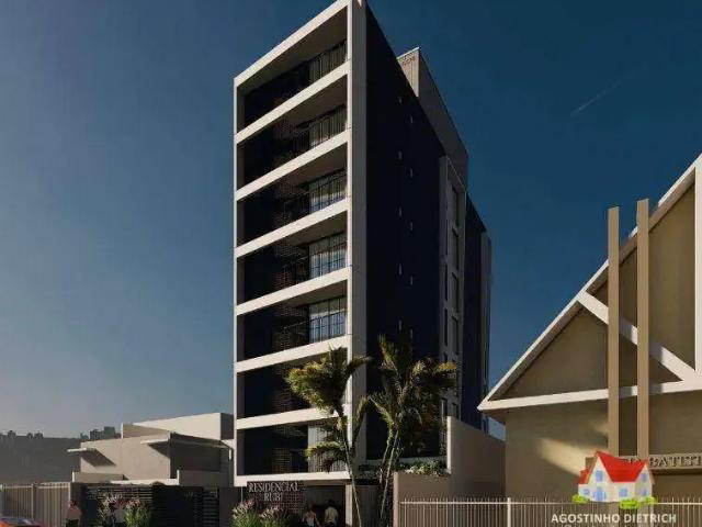 Apartamento para Venda em Joinville/SC Saguaçu 2 Quartos