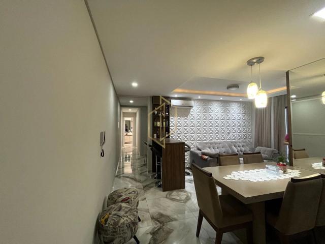 Apartamento para Venda em Joinville/SC Saguaçu 2 Quartos