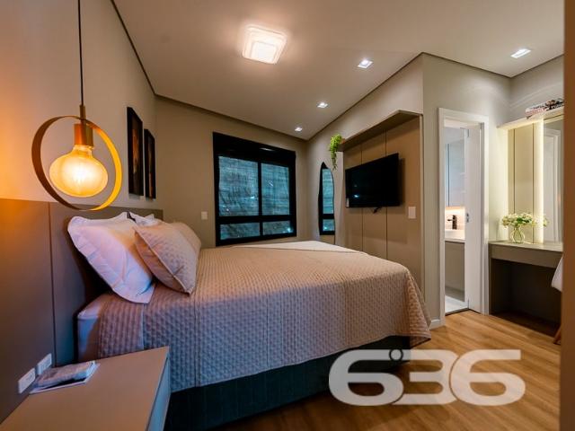 Apartamento para Venda em Joinville/SC Saguaçu 2 Quartos
