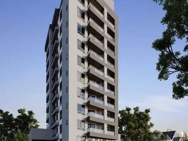Apartamento para Venda em Joinville/SC Saguaçu 2 Quartos