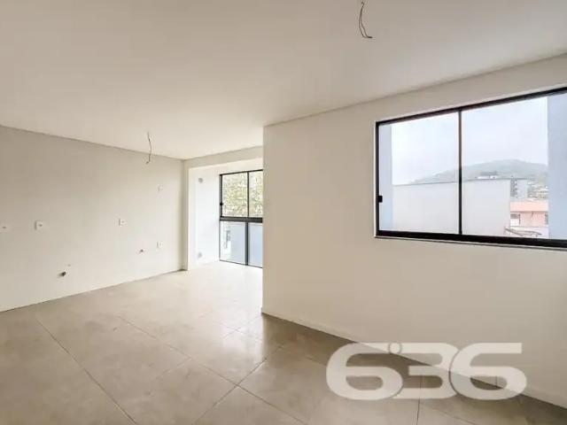 Apartamento para Venda em Joinville/SC Saguaçu 2 Quartos
