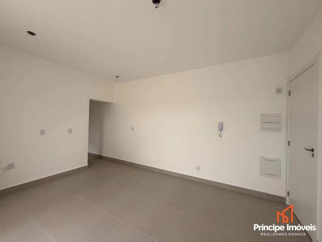 Apartamento para Venda em Joinville/SC Saguaçu 2 Quartos