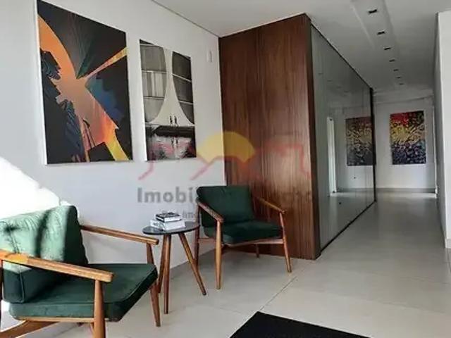 Apartamento para Venda em Joinville/SC Saguaçu 2 Quartos