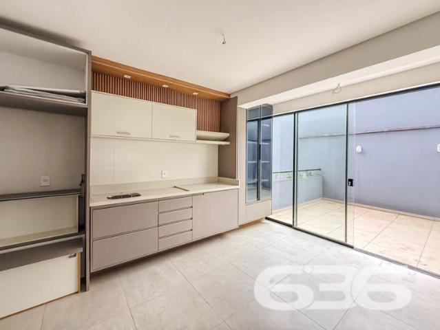 Apartamento para Venda em Joinville/SC Saguaçu 2 Quartos