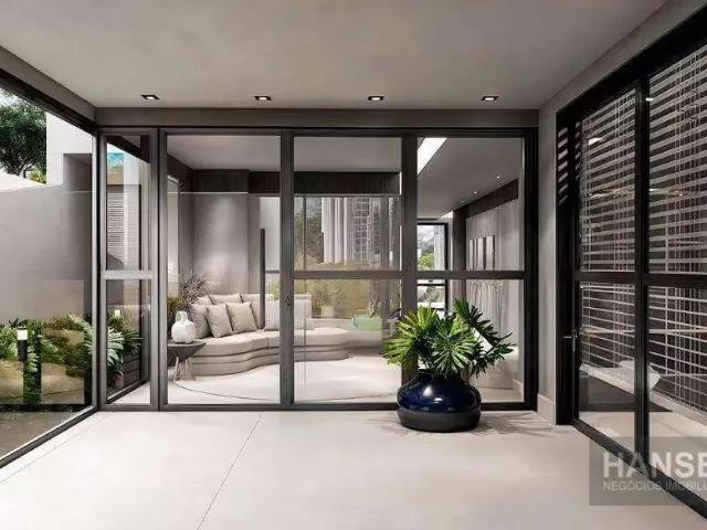 Apartamento para Venda em Joinville/SC Saguaçu 2 Quartos