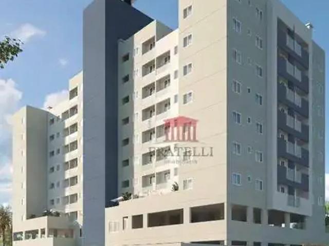 Apartamento para Venda em Joinville/SC Saguaçu 2 Quartos