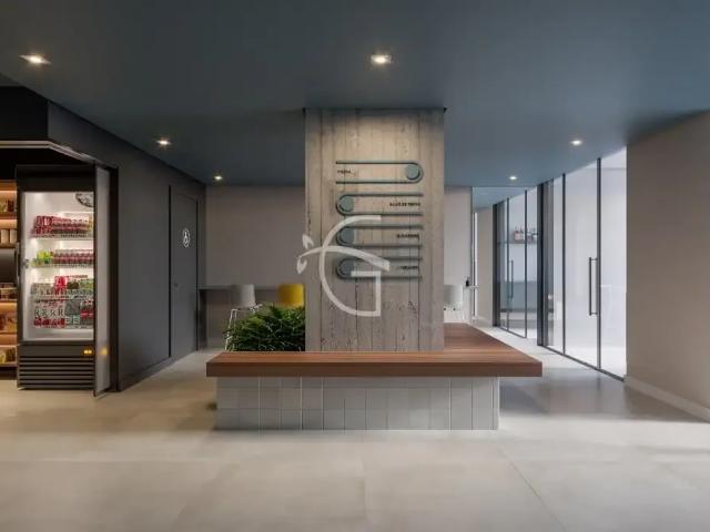 Apartamento para Venda em Joinville/SC Saguaçu 2 Quartos
