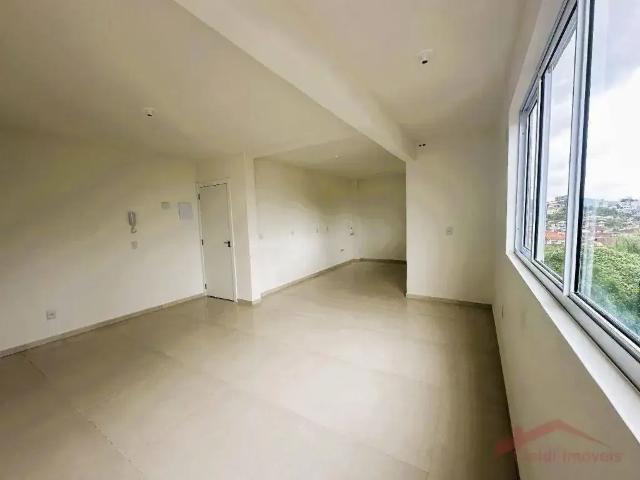 Apartamento para Venda em Joinville/SC Saguaçu 2 Quartos
