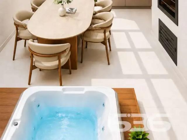 Apartamento para Venda em Joinville/SC Saguaçu 2 Quartos