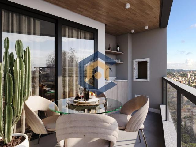 Apartamento para Venda em Joinville/SC Saguaçu 2 Quartos