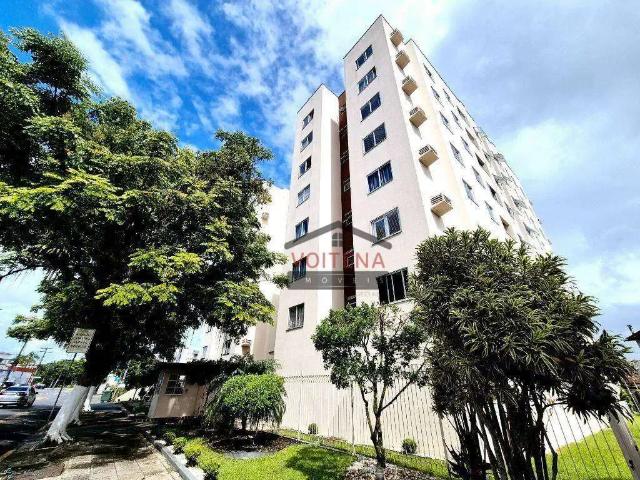 Apartamento para Venda em Joinville/SC Saguaçu 2 Quartos