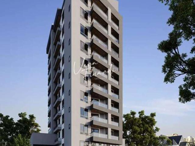 Apartamento para Venda em Joinville/SC Saguaçu 2 Quartos