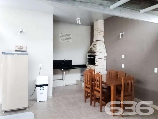 Apartamento para Venda em Joinville/SC Saguaçu 2 Quartos